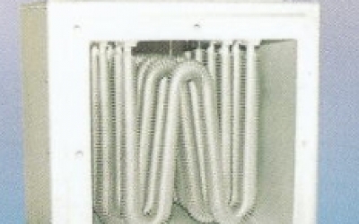 日本一手价格 DAIKEN 大健电器 热风机组 UH-5/UH-10/UH-15/UH-20  可以移动并安装在任何位置