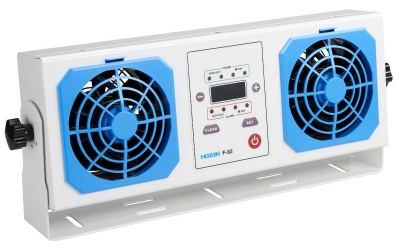 日本渠道 HOZAN 宝山 ​离子风机 F-92/F-94/F-93  高频交流方式