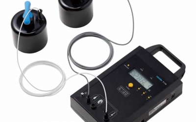 日本走空运 HOZAN 宝山 ​表面抵抗计 F-110-TA/F-110-1/F-110-1-TA  配备2种测量模式切换功能