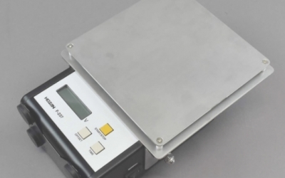 日本厂家 HOZAN 宝山 电荷板显示器  ​F-237/F-237-TA  可以保存为CSV格式