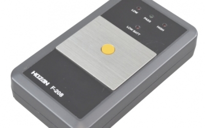 日本 HOZAN 宝山 检查仪  F-208-1/F-208-1-TA/F-208/F-208-TA  施加电压10V