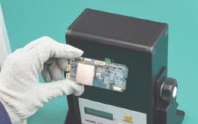 日本一手价格 HOZAN 宝山 检查仪 F-206/F-206-TA/F-235/F-236  具有简单的测量模式