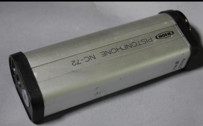 日本走空运 RION 理音 噪声计 NB-14/UN-14/NA-42/NC-72B  测量频率范围20Hz~8kHz