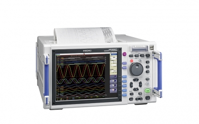日本走空运 HIOKI 日置电机 记录器 MR8740T/MR8827/MR8740/MR8741  也可以产生波形