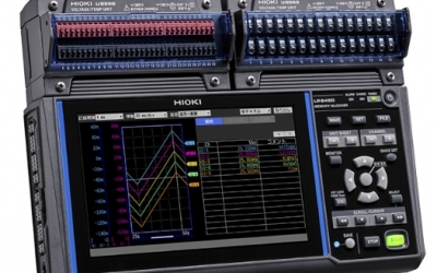 日本厂家 HIOKI 日置电机 记录仪 LR8101/LR8102/LR8450-01/LR8450  直接连接应变片