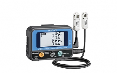 日本渠道 HIOKI 日置电机 数据记录器 LR8450-01/LR8520/LR8515/LR8514  紧凑型2通道型号