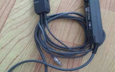 日本进口 HIOKI 日置电机 传感器/探头 CT7812/CT7822/CT6830/CT6831  频段DC至 200kHz