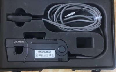 日本源头报价 HIOKI 日置电机 探头 CT6710/CT6711/CT6701/CT6700  500Arms（频率降额）