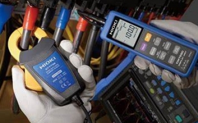 日本一手价格 HIOKI 日置电机 传感器 SP7001/SP7002/CT7636/CT7631  低频特性和相位特性