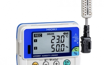 日本渠道 HIOKI 日置电机 记录仪 FT3700/FT3701/LR5021/LR5011  温度1ch、湿度1ch