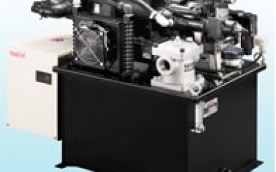 日本进口 NACHI 不二越 功率泵 NPQ-60E-55/NPQ-80E-75  多级压力