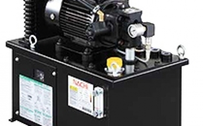 日本渠道 NACHI 不二越 液压泵 NSP-10E-15/NSP-10E-22/NSP-20E-15  低油温上升・低成本