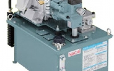 日本走空运 NACHI 不二越 泵 NNP-20-22P8N/NNP-20-37P8N  紧凑型机身支持21MPa