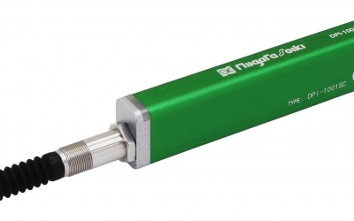 日本 sk新泻精机 传感器 DPI-1001SC/DPI-1001LC  测量范围（mm）10