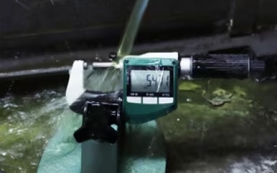 日本源头报价 sk新泻精机 数字千分尺 MCD-50IP65MW/MCD-25IP65MW  配备参考功能