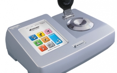 日本走空运 ATAGO 爱拓 数字折射仪 RX-5000i-Plus/RX-5000i/RX-9000i/RX-7000i  配备恒温功能