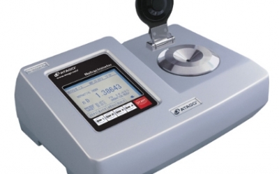 日本厂家 ATAGO 爱拓 数字折射仪 RX-5000α-Plus/RX-5000α/RX-9000α  无需恒温水浴