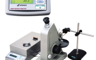 日本一手价格 ATAGO 爱拓 折射仪 DR-M2/DR-M4/DR-M2 1550/DR-M4 1550  测量值将被数字显示