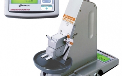 日本源头报价 ATAGO 爱拓 ​折射仪 NAR-1T.LO/NAR-2T.LO/NAR-2T.HI/NAR-2T.UH  屈折率(nD) ±0.0002