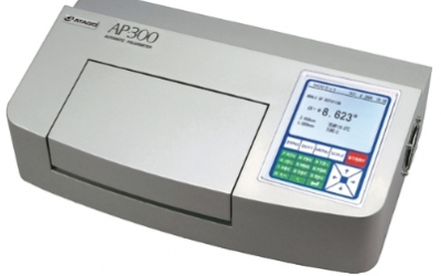 日本进口 ATAGO 爱拓 旋光计 AP-300/POLAX-2L/Po-1/RePo-1  可以手动调整刻度