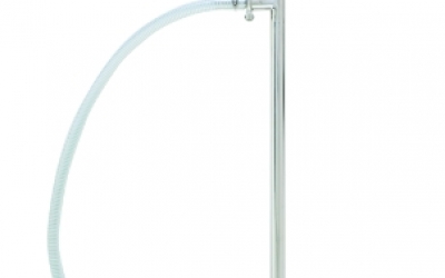 日本厂家 KYORITSUKIKO 共立机巧 手持泵 HP-Fd501/HP-Fd501H  口径1.5S规则连接