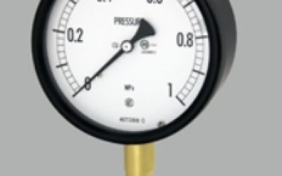 日本进口 nagano 长野计器 压力计 BR12/BC10-131/BE10-133/AE20-131  广泛压力范围的测量