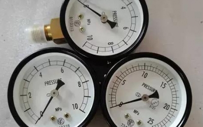 日本渠道 nagano 长野计器 ​压力计 GV42/GV47/GV40/GV45  防止连杆机构的磨损