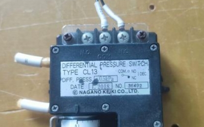 日本厂家 nagano 长野计器 压力/压差开关 CS76/CQ20/CQ21/CQ30  高灵敏度・高可靠性