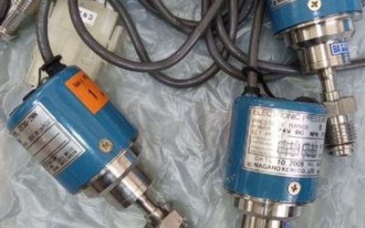 日本渠道 nagano 长野计器 传感器 LS10/GC63/KE22/KL78  耐腐蚀性很好