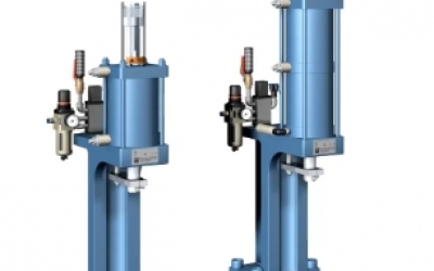 日本一手价格 fujicon 富士 气压机 VM-60/VM-80/FCP-C-2KN  节省空间的设计