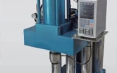 日本源头报价 fujicon 富士 质检压力机 QCP-2-5C-10U/QCP-2-10C-10U  具有7种控制模式