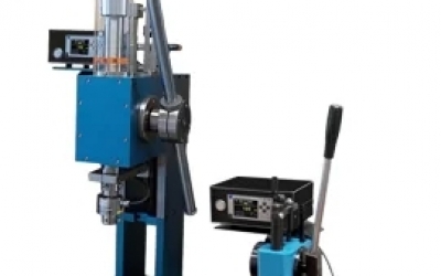 日本进口 fujicon 富士 手动检验器 INH-003/INH-12KN-03  自动归零功能标准装备