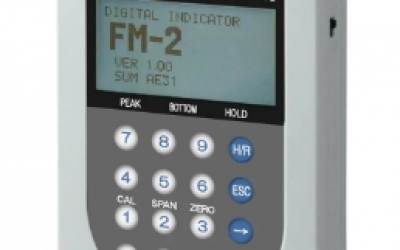 日本源头报价 fujicon 富士 测量仪 FM-2-003F2/FM-2-03F2/FM-2-10F2  附带的耐性面板