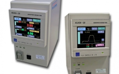 日本渠道 fujicon 富士 测定器 GD-2/GD-2S/IN-100/CP-2  带输入/输出监控LED