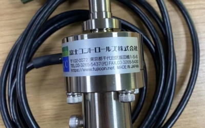 日本走空运 fujicon 富士 称重传感器 003/003C / 03/03C /10U/20U  额定容量（kN）3/30/100/200
