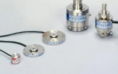 日本 fujicon 富士 ​称重传感器 03F4/10L/003F2/03F2  允许过载120%/150%