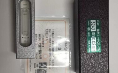 日本一手价格 obishi 大菱计器 平形水准仪 AC151/AC152/AC153/AC201  可以进行圆筒形测量