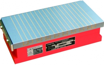 日本走空运 KANETEC 强力 永电磁卡盘 EPT-1530F/EPT-1535F/EPT-1545F  树脂粘接面板