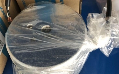 日本一手价格 KANETEC 强力 电磁座 KE-2D/KE-3E/KE-4E/KE-5E  可连续使用