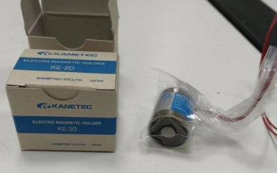 日本渠道 KANETEC 强力 永电磁座 KEP-3C/KEP-4C/KEP-5C/KEP-7C  工件可快速释放