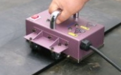 日本一手价格 KANETEC 强力 脱磁机  KMD-2A/KMD-15C/KMD-20C/KMD-30C  用于工件磁化时的去磁