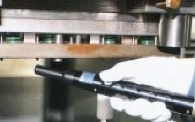 日本渠道 KANETEC 强力 脱磁器 KMDC-40/KMDH-P21/KMDH-5A/KMDP-16A  使用率占空比25%ED