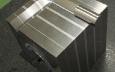 日本源头报价 KANETEC 强力 磁铁V块 KYA-8B/KYA-10B/KYA-13B/KYA-15B  可实现三面吸附