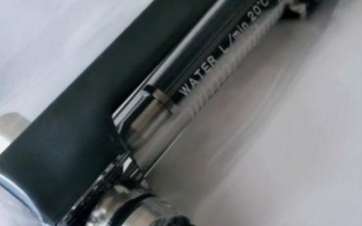 日本渠道 TOFCO 东富科 FC-C21G 流量计 FC-CX18  采用丙烯车身