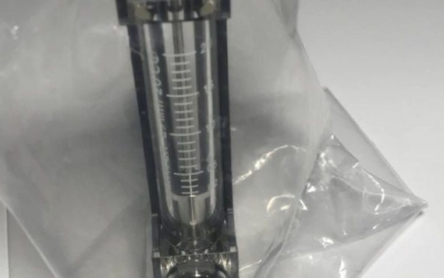 日本一手价格 TOFCO 东富科 流量计 BY-OM15 BY-OM20  气体用分流式