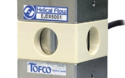 日本进口 TOFCO 东富科 TP-HC20 流量计 TP-HC30  也接受低温规格