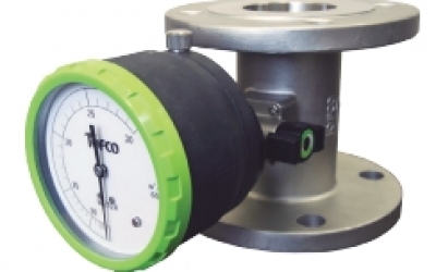 日本厂家 TOFCO 东富科 DPF-M15 差压式流量计 DPF-M20  适合中流量到大流量