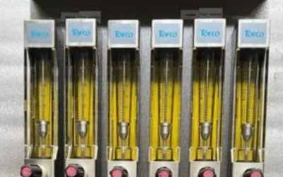 日本原装 TOFCO 东富科 流量计 FM-PG25W  FM-PG30W   支持微小流量