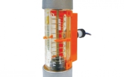 日本一手价格 TOFCO 东富科 FC-AQX30 流量计 FC-AQX50  消耗电流10mA以下