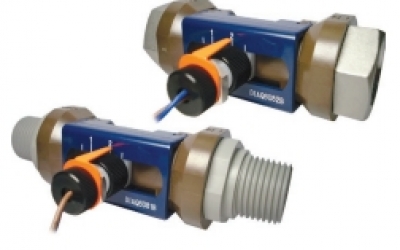 日本厂家 TOFCO 东富科 FC-SE40220 流量开关 FC-SF601  工业用水、纯水对应